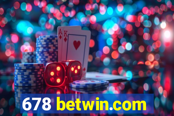 678 betwin.com